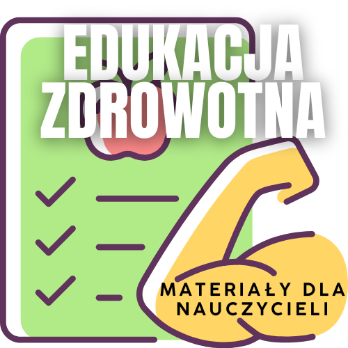EDUKACJA ZDROWOTNA