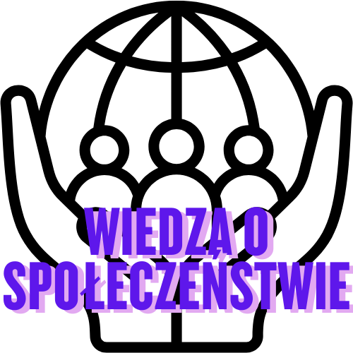 WIEDZA O SPOŁECZEŃSTWIE