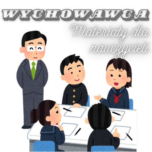WYCHOWAWCA